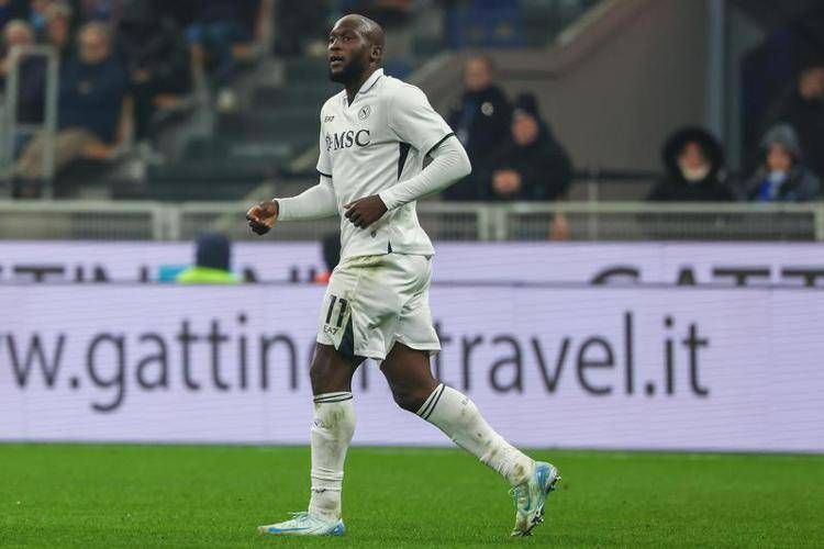 Napoli-Fiorentina: orario, probabili formazioni e dove vederla in tv Napoli-Fiorentina: orario, probabili formazioni e dove vederla in tv