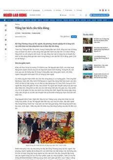 Vietnam: Consumption Rises but Consumer Confidence Falls