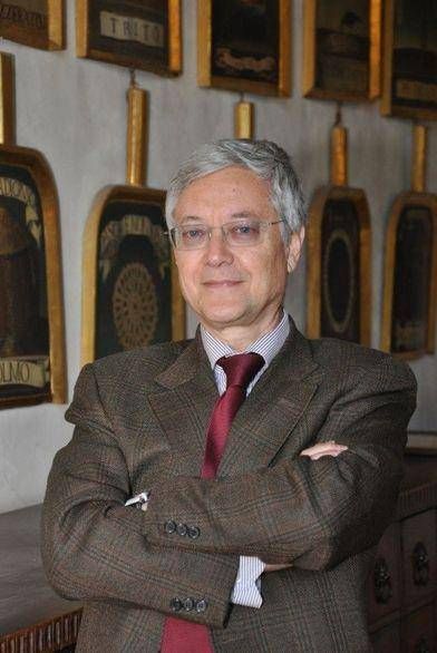 Marazzini (Crusca), ‘Innovative Constitution also in language’