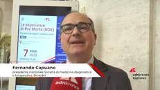 Pre-morte, Capuano (Simedet): 