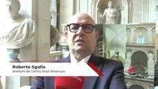 Pre-morte, Sgalla (Centro Studi Americani): 