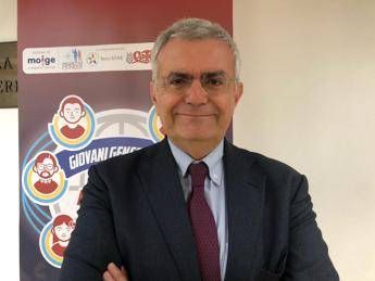Antonio Affinita, direttore generale di Moige 