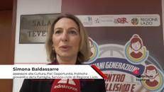 Cyberbullismo, Baldassarre (Regione Lazio): 