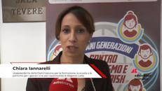 Cyberbullismo, Iannarelli (Regione Lazio): 