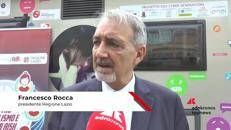 Cyberbullismo, Rocca: 