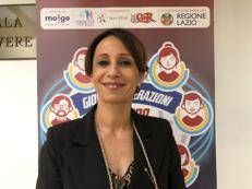 Chiara Iannarelli, vicepresidente della Commissione per la formazione, la scuola e le politiche per i giovani e le pari opportunità di regione Lazio