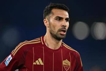 Roma, lesione muscolare per Celik Roma, lesione muscolare per Celik