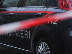 Carabinieri - Fotogramma