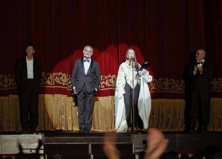 Cccp, esce il live 'Gran Gala Punkettone' e arriva l'ultimo tour