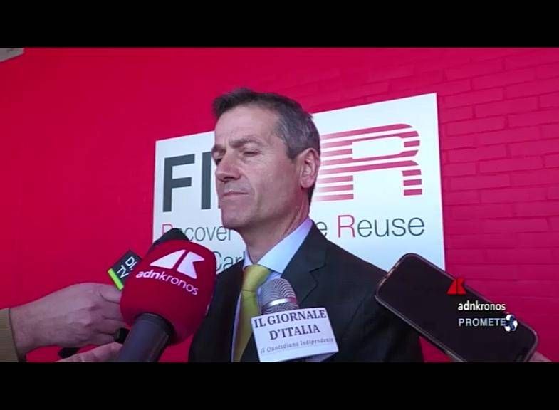 “FIB3R ile enerji tasarrufu ve yabancı ithalata bağımlılığı azaltıyoruz”
