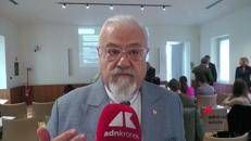 Farmaci: allergologo Canonica, ‘tezepelumab blocca Tslp in rinosinusite cronica con poliposi nasale’