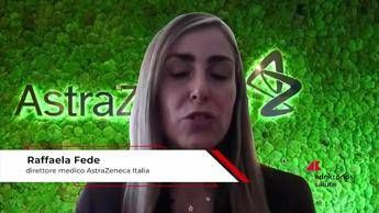 Salute: Fede (AstraZeneca), ‘pionieri con tezepelumab che blocca cascata infiammatoria’