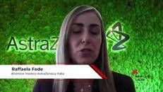 Salute: Fede (AstraZeneca), ‘pionieri con tezepelumab che blocca cascata infiammatoria’