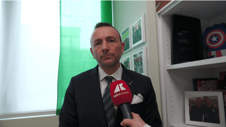 Immobili, Palermo (Gruppo Tempocasa): “22.000 compravendite nel 2024
