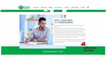 Immobili: ottava edizione di TempoReport, l’osservatorio immobiliare Gruppo Tempocasa