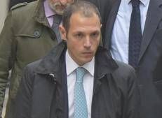 Il genetista Emiliano Giardina (Fotogramma/Ipa)