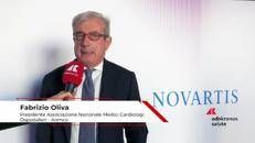 Salute, Oliva (Anmco):