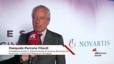Malattie cardiovascolari, Filardi (UniNa):