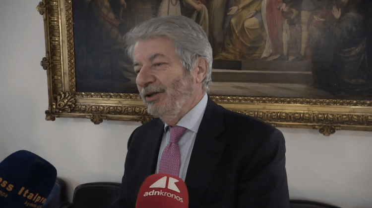 Pari opportunità, Naddeo (Aran): 
