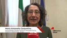 One brain, Costantino (Sinpia): 