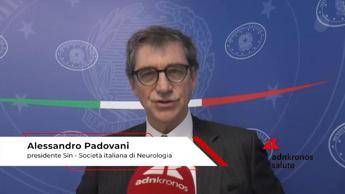 One brain, one health: Padovani (Sin): 