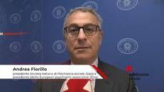 One brain, one health: Fiorillo (Epa): 