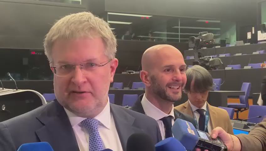 “Lega her zaman çoğunlukla oy kullandı”