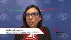 Salute del cervello: D’Alessio (Uniamo), ‘84% pazienti risente dello stigma’ 