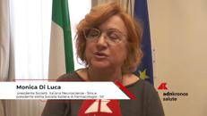 One brain, one health: Di Luca (Sins e Sif), ‘Per l’Europa salute del cervello è prioritaria’