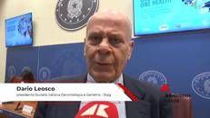 Salute del cervello: Leosco (Sigg), ‘delirium al primo posto in declino cognitivo'