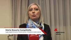 Salute del cervello: Campitiello (Msal), ‘fondamentale approccio emotivo a paziente’