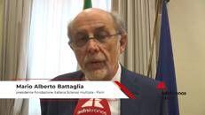 Salute: Battaglia (Fism), ‘prevenzione e ricerca per la salute del cervello’