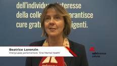 Salute: senatrice Lorenzin, ‘lavoriamo a piattaforma multidisciplinare per la salute del cervello’