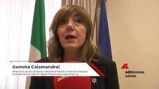 Salute del cervello: Calamandrei (Iss), ‘prendere in carico il problema sin dai fattori di rischio’