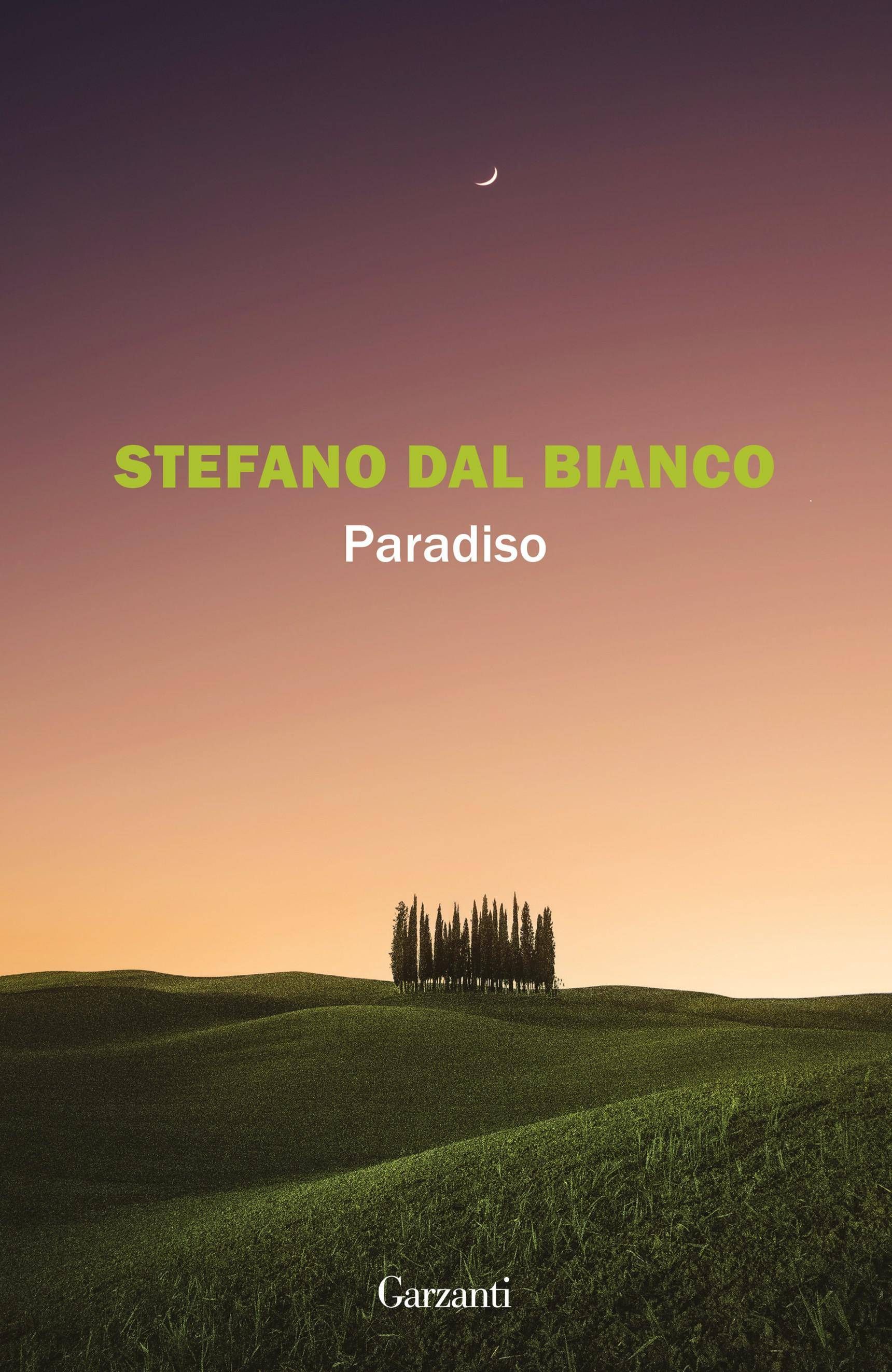 Stefano Del Bianco trionfa al Premio Umberto Saba con 'Paradiso'