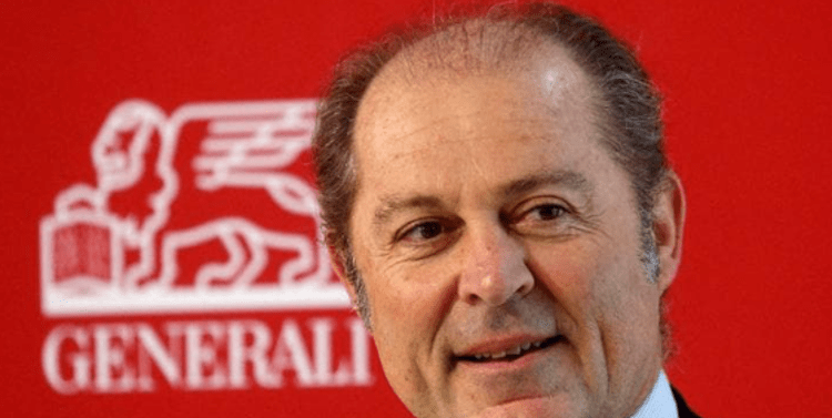 Generali, Donnet: 
