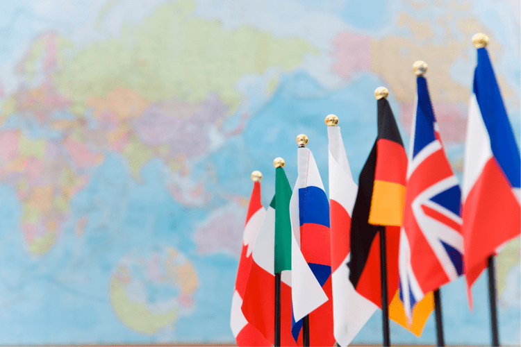 G7 'a crucial platform' to debate major international issues - Italy