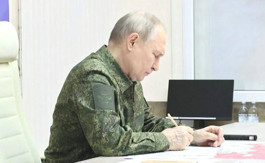Le linee rosse di Putin, cosa vuole veramente per fermare la guerra in Ucraina?
