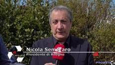 Sostenibilità, nel 2023 rigenerati oltre 70 milioni di pallet