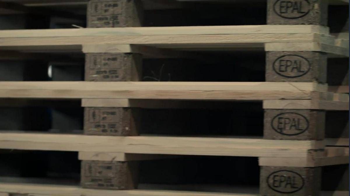Reggio Emilia, Stati Generali aziende attive nella riparazione, riutilizzo e gestione dei pallet