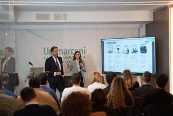 Lavoro, UniMarconi: ‘Career connections’ con Kpmg per esplorare le opportunità professionali