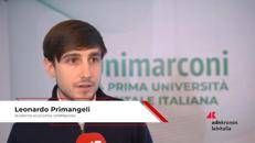 Primangeli: “La dinamicità e versatilità dei giovani di oggi sono un punto di forza”
