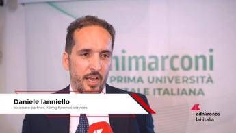 Ianniello:  “Forensic Services e Soft Skills: Kpmg incontra gli studenti di UniMarconi per presentare le opportunità professionali
