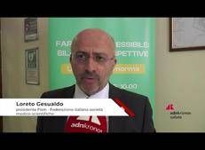 Farmaci: Gesualdo (Fism), ‘nuova distribuzione medicinale è norma dirompente’