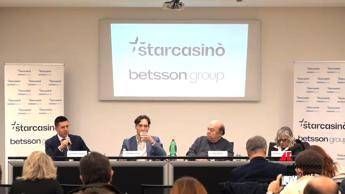 StarCasinò lancia una campagna per il gioco responsabile con Lino Banfi: “Il gioco deve essere uno sfizio, non un vizio!”