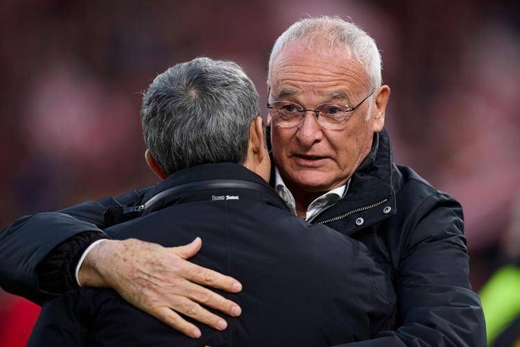 Claudio Ranieri - Ipa