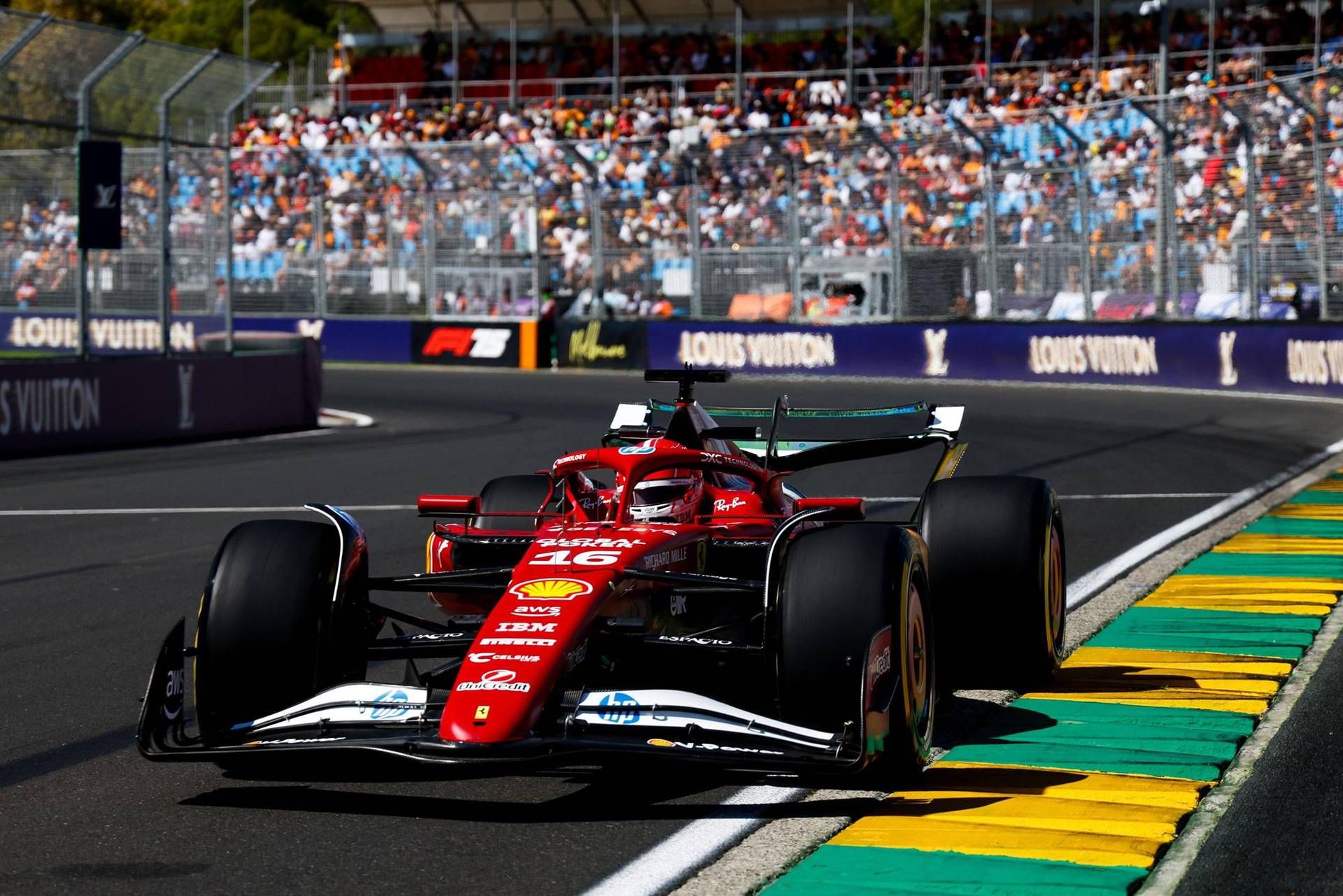 Zaman çizelgesi ve Formula 1'i TV'de nerede görülür