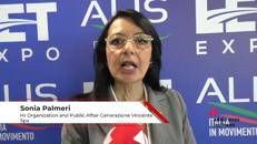 LetExpo: Palmeri (Generazione Vincente), ‘Lavoro è dignità e ha ricaduta sociale importante’