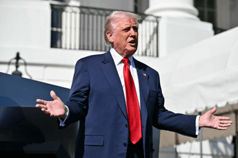 Ucraina, Trump: 