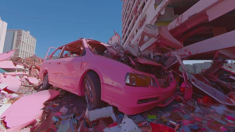 crash_visual_Iconic Art System